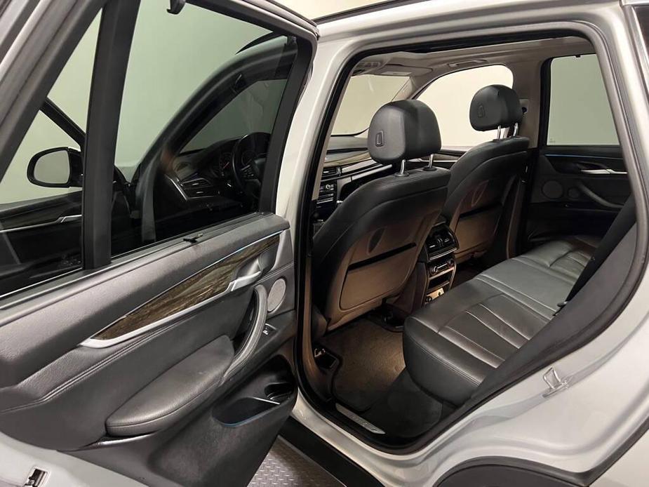 used 2015 BMW X5 car, priced at $12,991