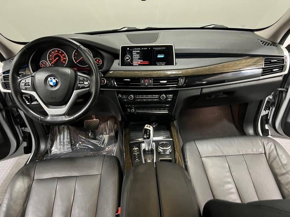 used 2015 BMW X5 car, priced at $12,991