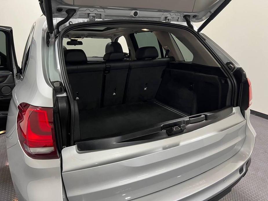 used 2015 BMW X5 car, priced at $12,991