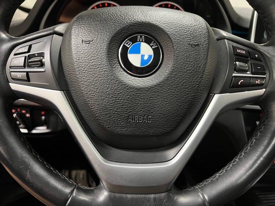 used 2015 BMW X5 car, priced at $12,991