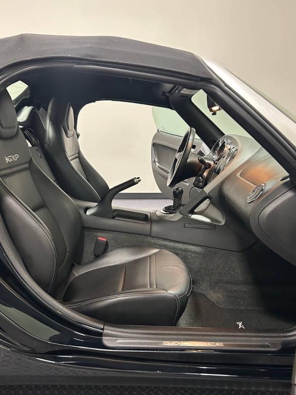 used 2008 Pontiac Solstice car, priced at $14,410