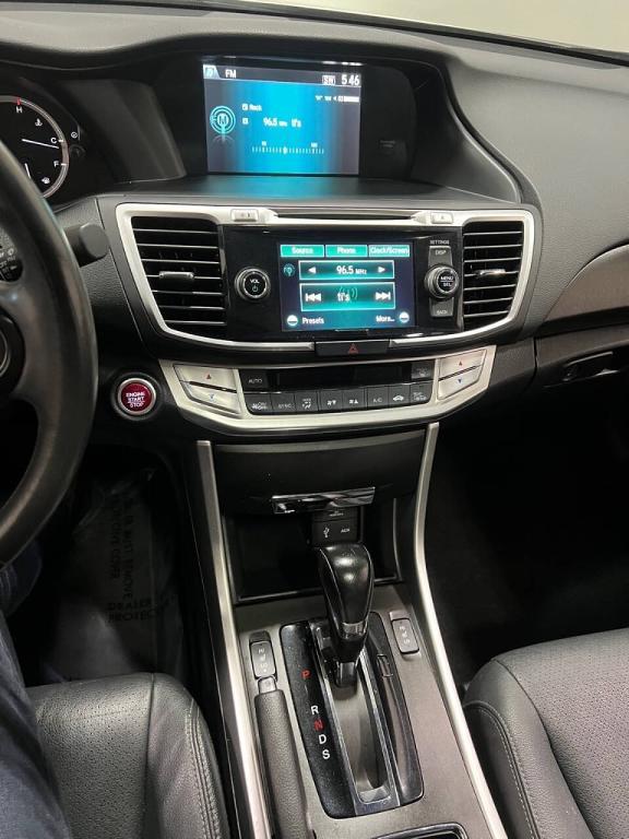 used 2014 Honda Accord car, priced at $11,999