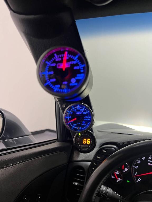 used 2009 Chevrolet Corvette car, priced at $51,999