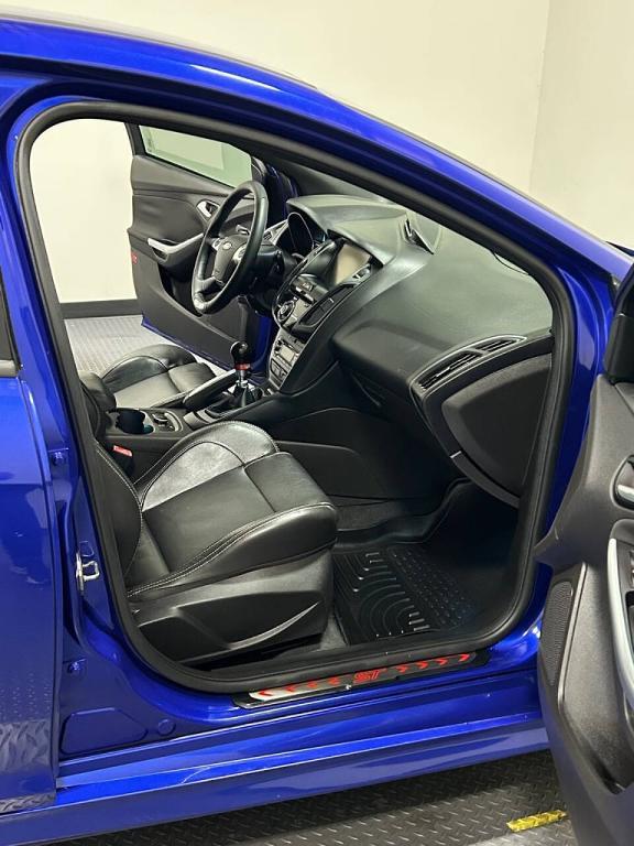 used 2013 Ford Focus ST car, priced at $9,880