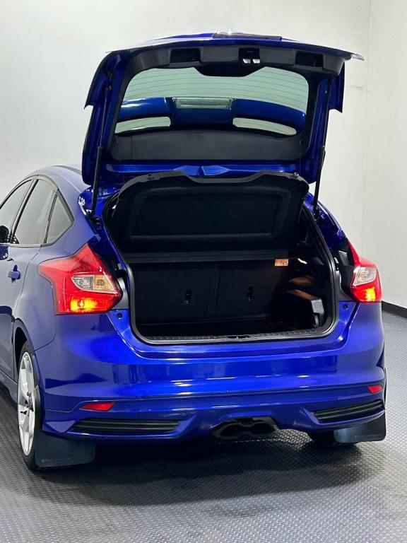 used 2013 Ford Focus ST car, priced at $9,880