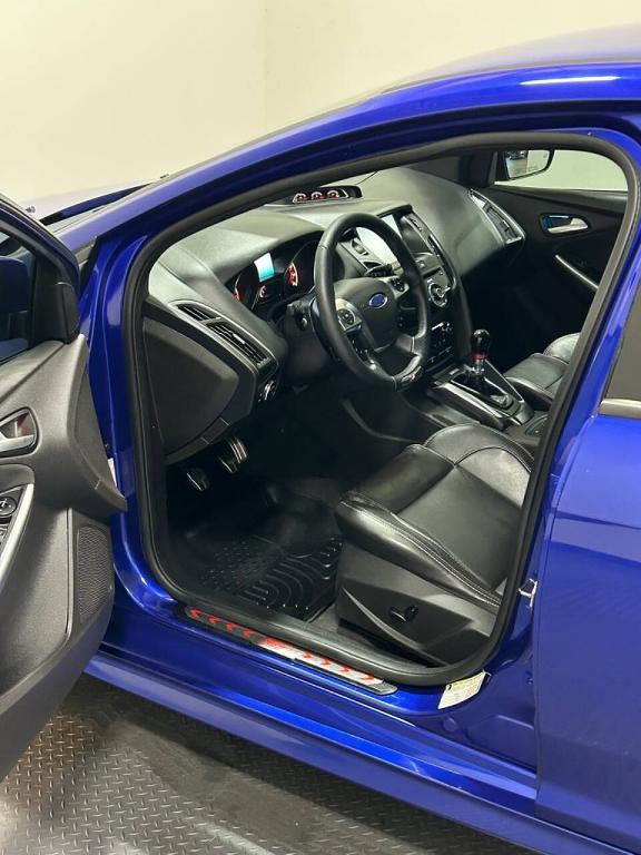 used 2013 Ford Focus ST car, priced at $9,880