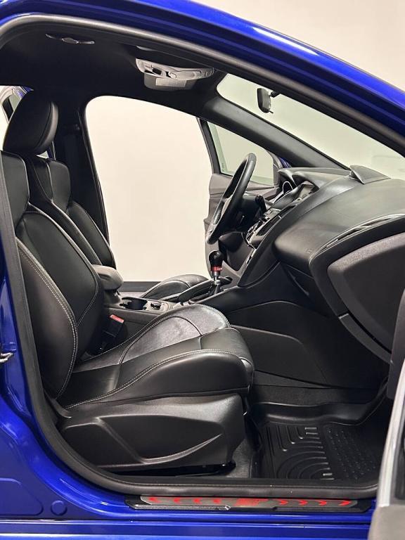 used 2013 Ford Focus ST car, priced at $9,880