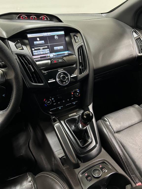 used 2013 Ford Focus ST car, priced at $9,880