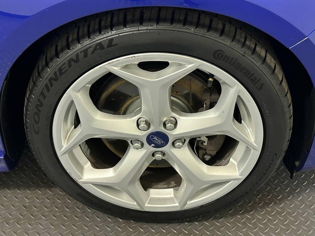 used 2013 Ford Focus ST car, priced at $9,880