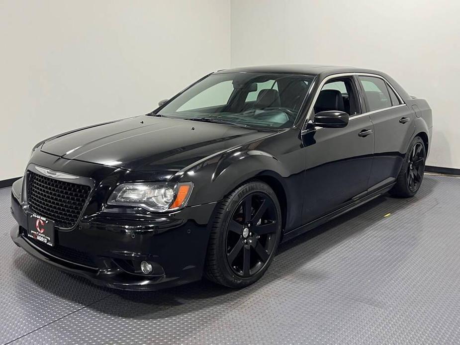 used 2013 Chrysler 300 car, priced at $21,999