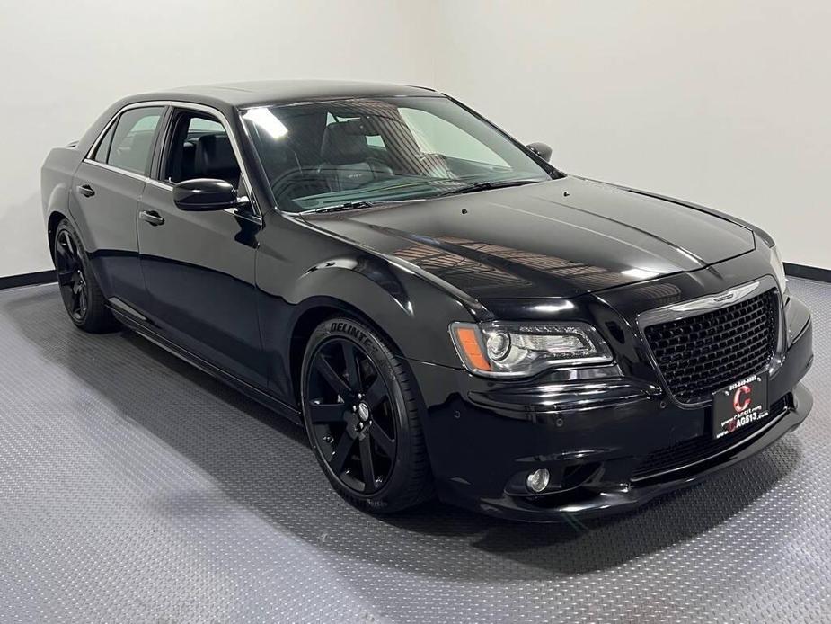 used 2013 Chrysler 300 car, priced at $21,999