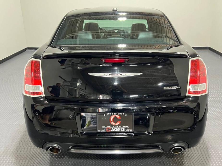 used 2013 Chrysler 300 car, priced at $21,999