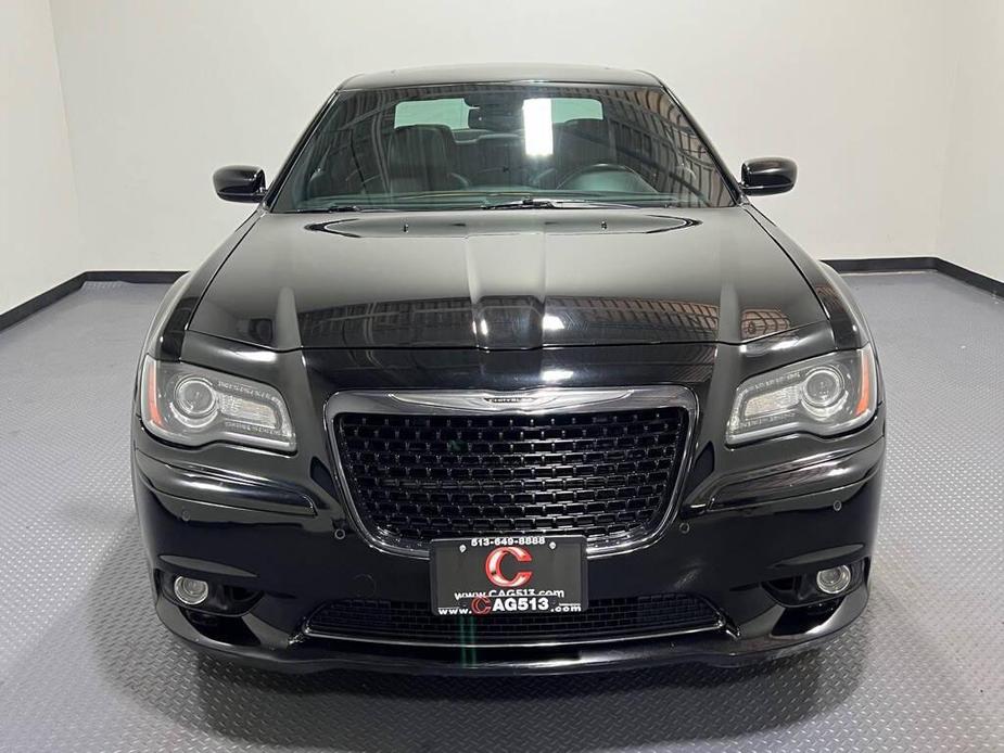 used 2013 Chrysler 300 car, priced at $21,999