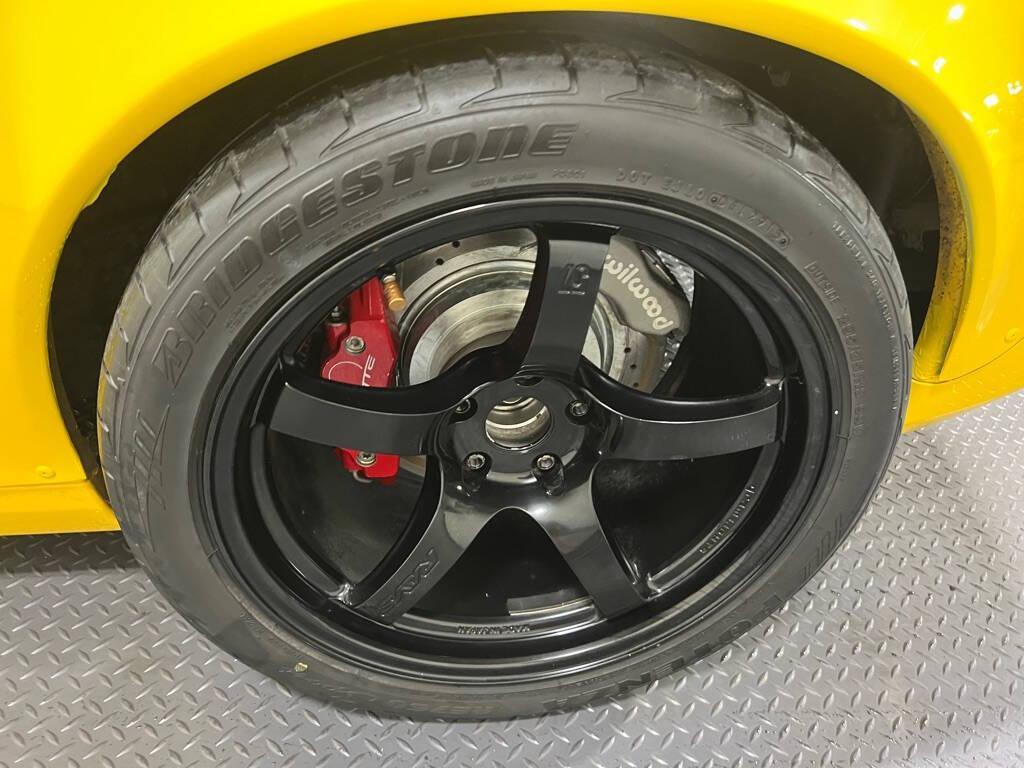 used 2005 Chevrolet Corvette car, priced at $32,999