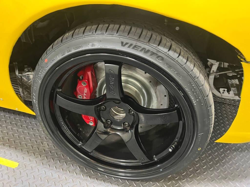 used 2005 Chevrolet Corvette car, priced at $32,999