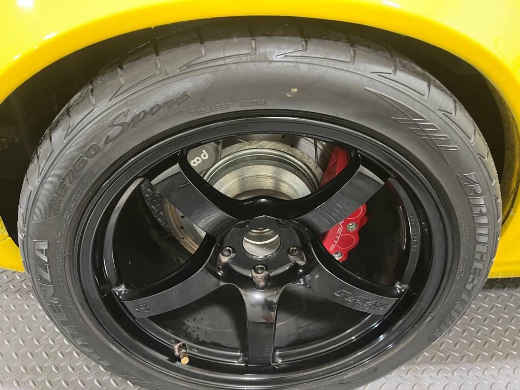 used 2005 Chevrolet Corvette car, priced at $32,999