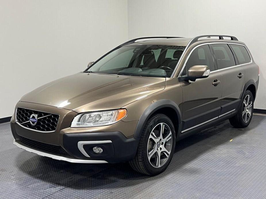 used 2014 Volvo XC70 car, priced at $10,999
