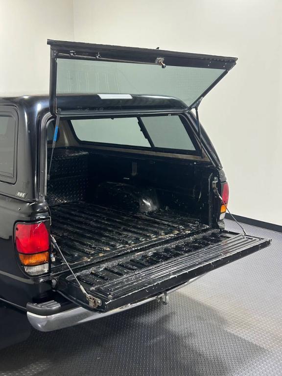used 1999 Mazda B2500 car, priced at $2,900