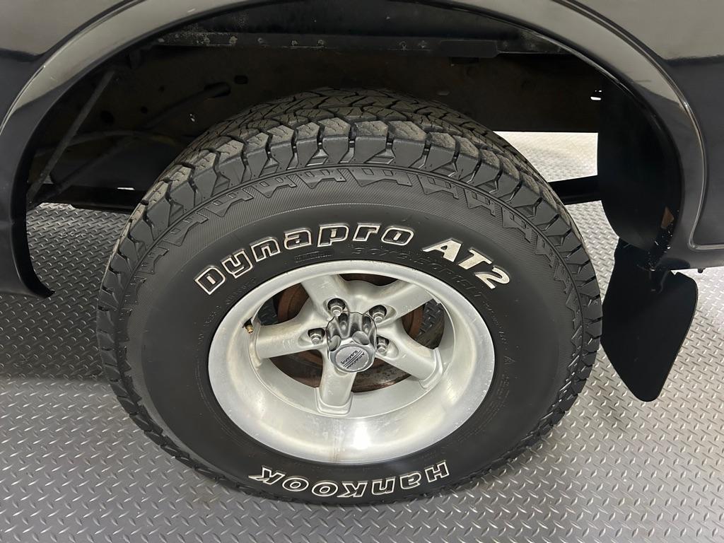 used 1999 Mazda B2500 car, priced at $2,900