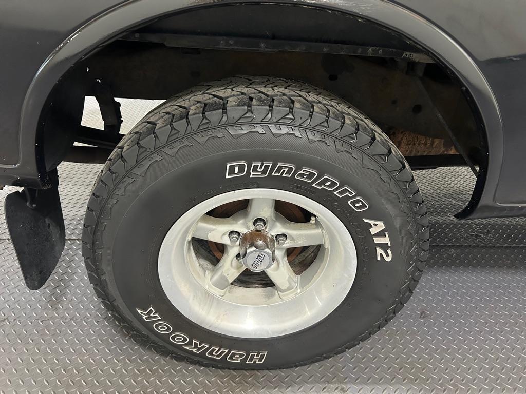 used 1999 Mazda B2500 car, priced at $2,900