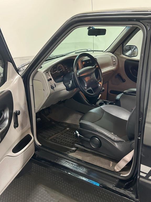 used 1999 Mazda B2500 car, priced at $2,900