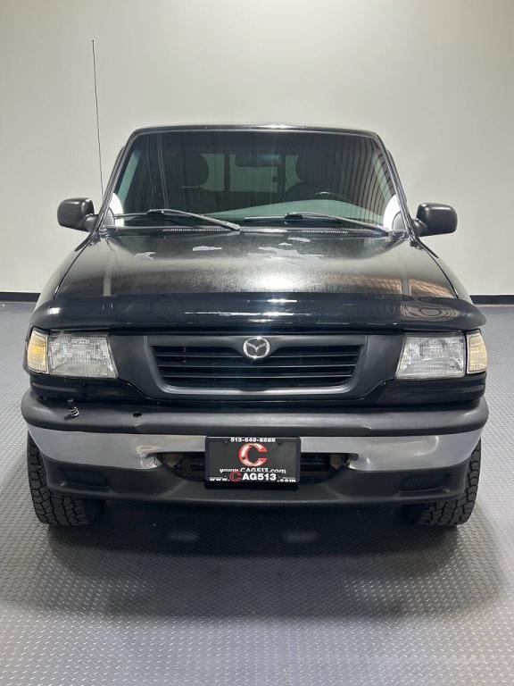 used 1999 Mazda B2500 car, priced at $2,900