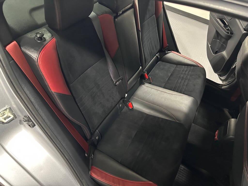 used 2019 Subaru WRX STI car, priced at $30,999