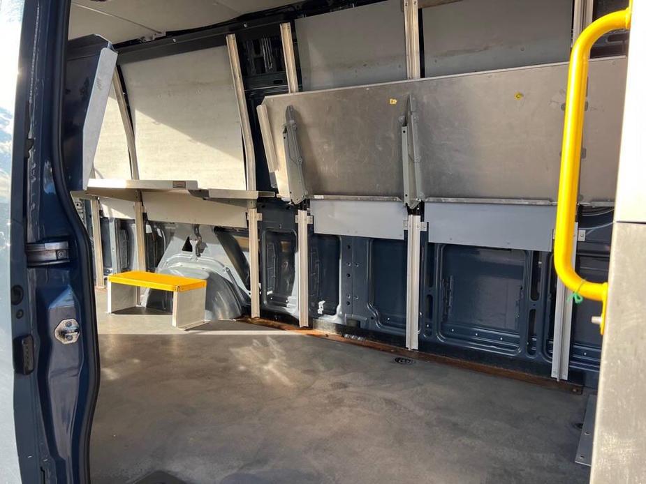 used 2019 Mercedes-Benz Sprinter 2500 car, priced at $21,999