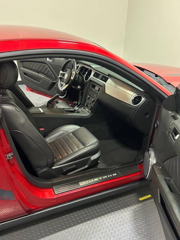 used 2012 Ford Mustang car, priced at $18,499