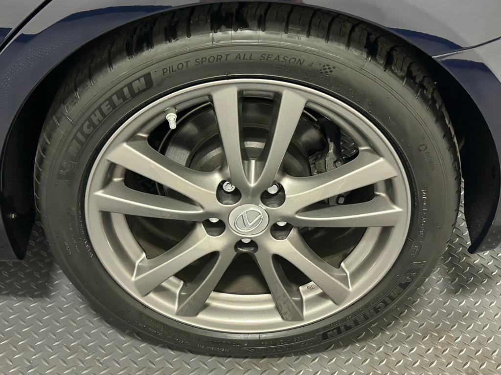used 2008 Lexus IS 250 car, priced at $13,999