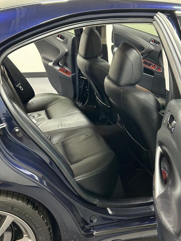 used 2008 Lexus IS 250 car, priced at $13,999