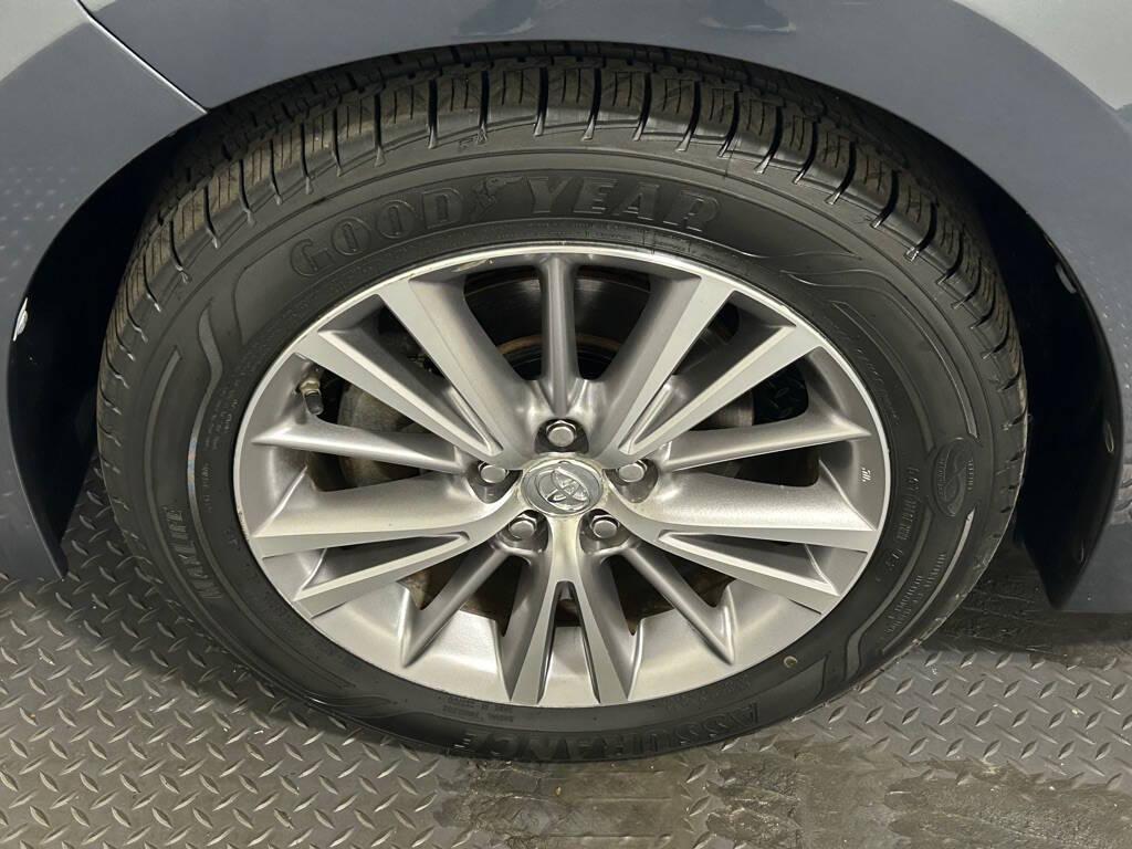 used 2014 Toyota Corolla car, priced at $8,999