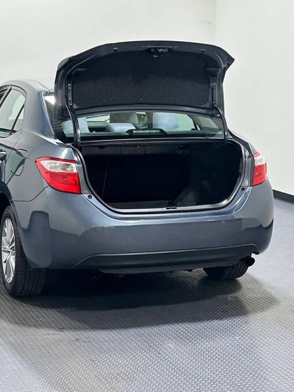 used 2014 Toyota Corolla car, priced at $8,999