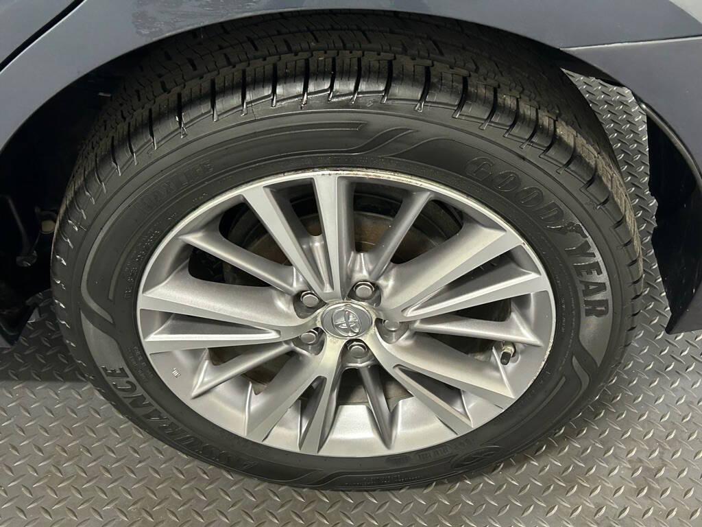used 2014 Toyota Corolla car, priced at $8,999