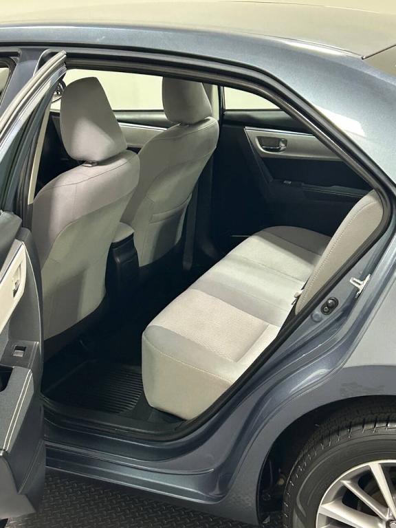 used 2014 Toyota Corolla car, priced at $8,999