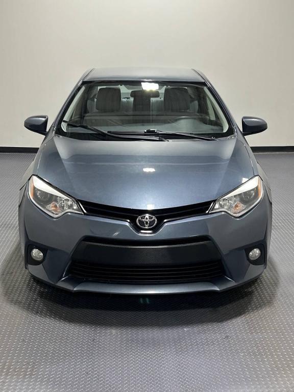 used 2014 Toyota Corolla car, priced at $8,999