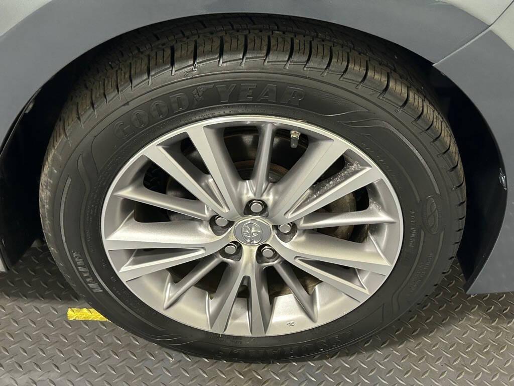 used 2014 Toyota Corolla car, priced at $8,999