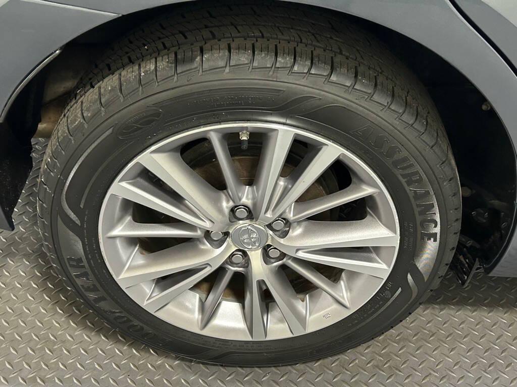 used 2014 Toyota Corolla car, priced at $8,999