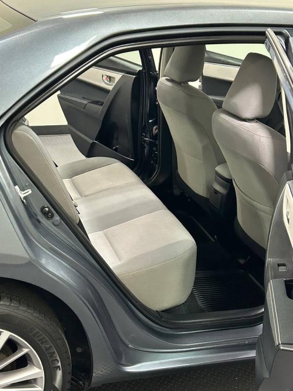 used 2014 Toyota Corolla car, priced at $8,999