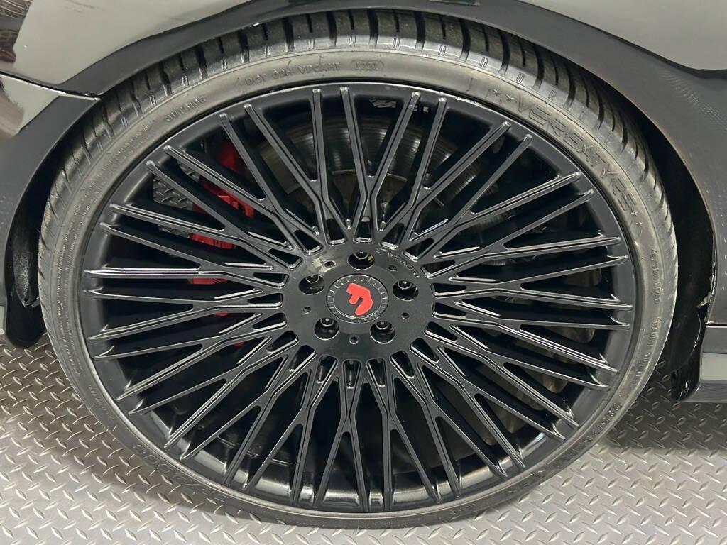 used 2008 Mercedes-Benz CL-Class car, priced at $20,999