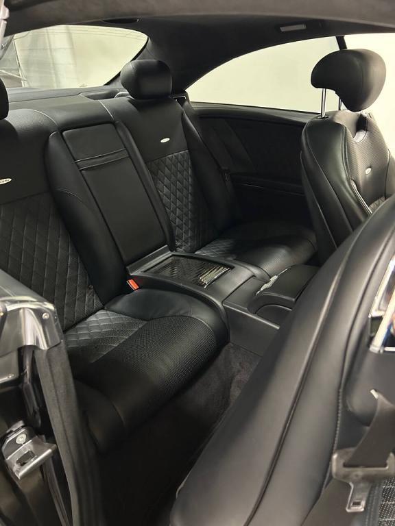 used 2008 Mercedes-Benz CL-Class car, priced at $20,999