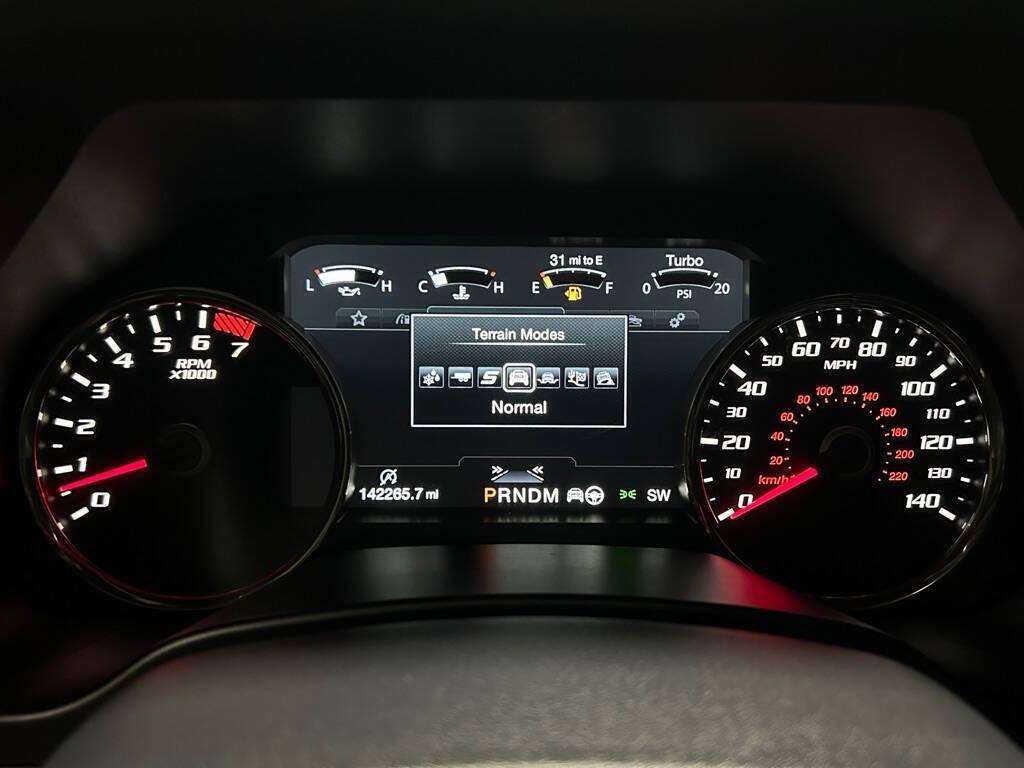 used 2020 Ford F-150 car, priced at $36,999