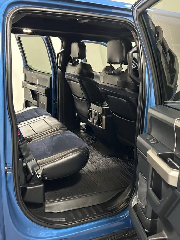used 2020 Ford F-150 car, priced at $36,999