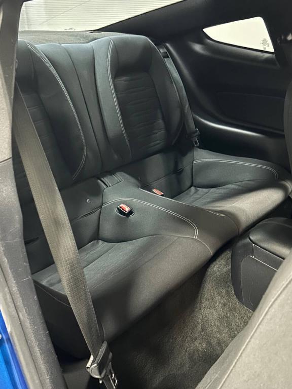 used 2017 Ford Mustang car, priced at $21,590