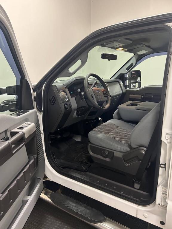 used 2015 Ford F-250 car, priced at $20,999