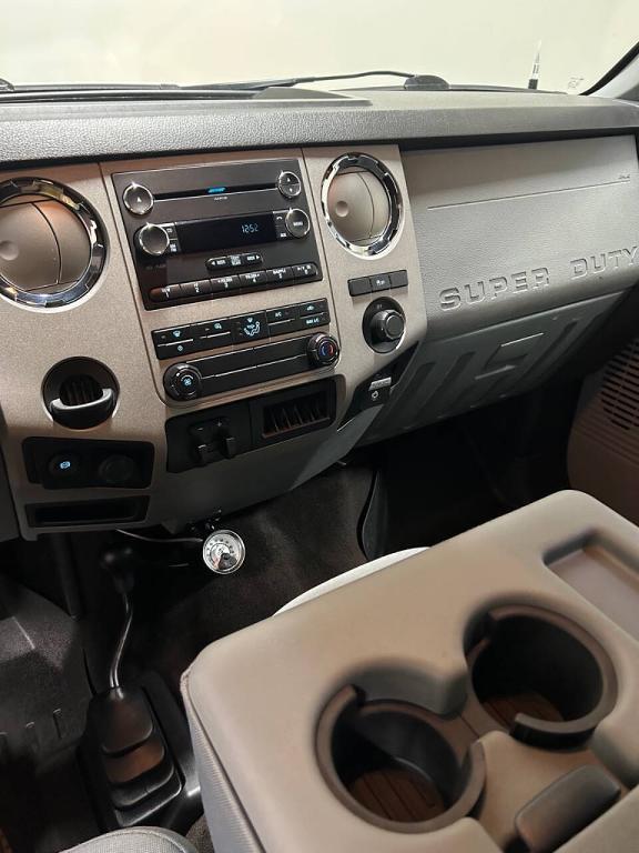 used 2015 Ford F-250 car, priced at $20,999