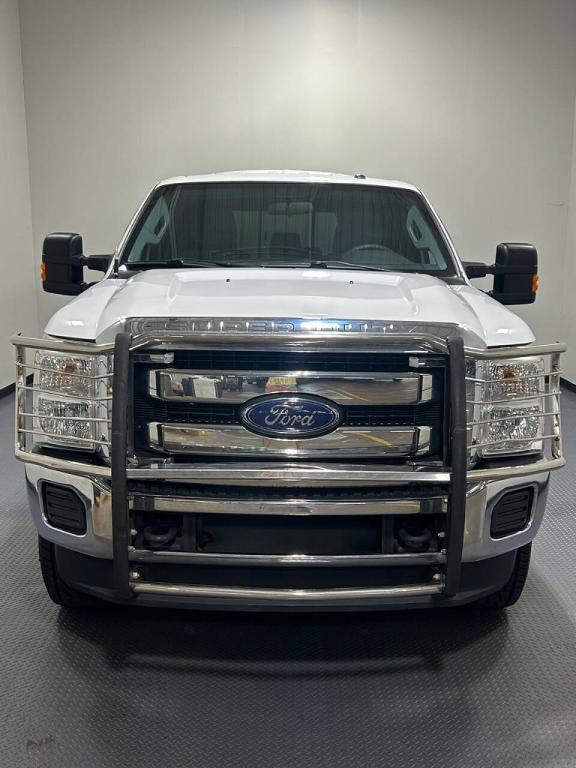 used 2015 Ford F-250 car, priced at $20,999