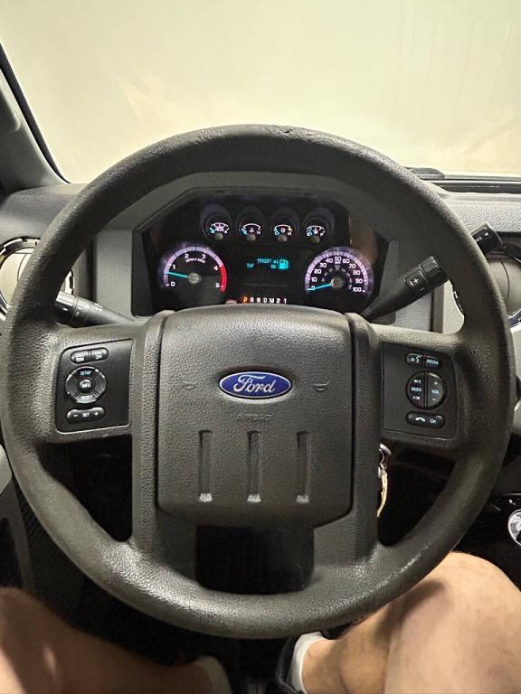 used 2015 Ford F-250 car, priced at $20,999
