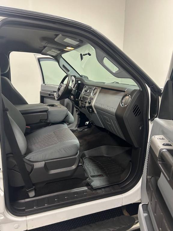 used 2015 Ford F-250 car, priced at $20,999