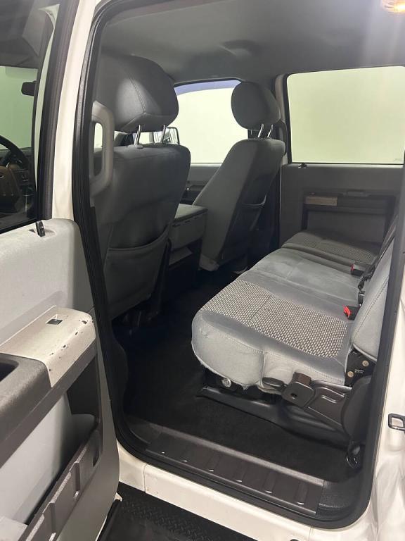used 2015 Ford F-250 car, priced at $20,999